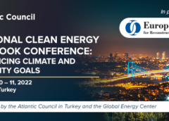 Hội nghị Triển vọng Năng lượng Sạch Khu vực các Châu lục 2022 tại Istanbul vào ngày 10-11 tháng 10 năm 2022 trực tiếp…