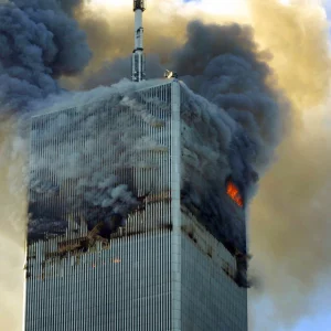 22nd anniversary of 9/11(kỷ niệm 22 năm ngày 11/9)